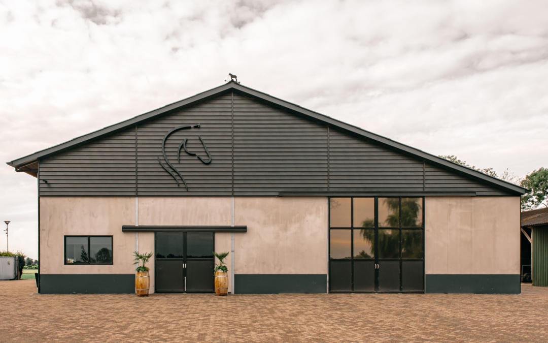 Hengstenhouderij De Capreton