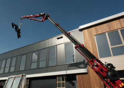 Businesspark Hoevelaken